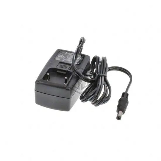 WR9QI1660LCPN(R6B) - GlobTek, Inc. - AC DC Desktop, Wall Adapters