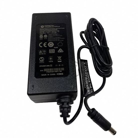 TR9KG2400LCPCIMR6B - GlobTek, Inc. - AC DC Desktop, Wall Adapters
