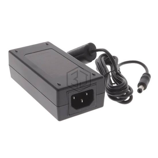 TR9CI2700LCPCIMR6B - GlobTek, Inc. - AC DC Desktop, Wall Adapters
