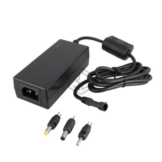 TR9CR2166T00CIMR6B - GlobTek, Inc. - AC DC Desktop, Wall Adapters