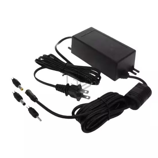 PR91X1540T00-IMR6B - GlobTek, Inc. - AC DC Desktop, Wall Adapters
