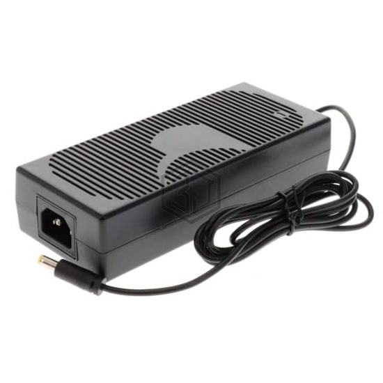 TR9CX3750CCPIMR6B - GlobTek, Inc. - AC DC Desktop, Wall Adapters