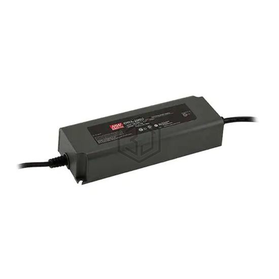 OWA-200U-12 - MEAN WELL USA Inc. - AC DC Desktop, Wall Adapters