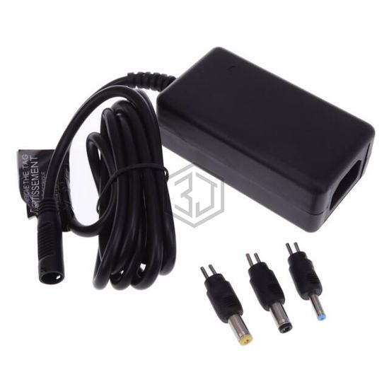 TR9WR600T00-IMR6B - GlobTek, Inc. - AC DC Desktop, Wall Adapters