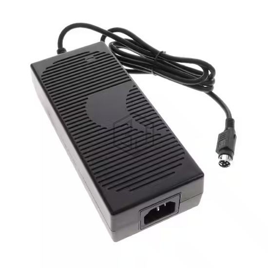TR9CG11330YL4IMCFR6B - GlobTek, Inc. - AC DC Desktop, Wall Adapters