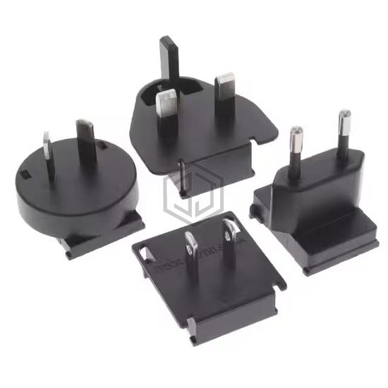 TR15RAM/30RAM-ASUE - Cincon Electronics Co. LTD - AC DC Desktop, Wall Adapters