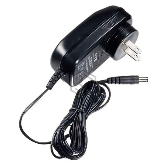 69-D24 - NTE Electronics, Inc - AC DC Desktop, Wall Adapters