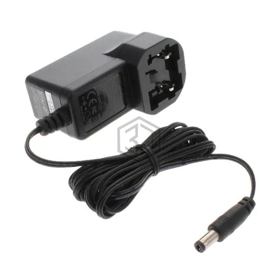 GEM06I24-P1J - MEAN WELL USA Inc. - AC DC Desktop, Wall Adapters