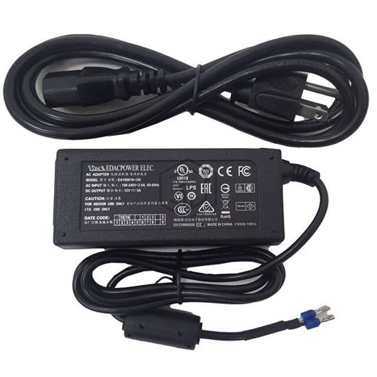 4010-0014 - Maple Systems Inc - AC DC Desktop, Wall Adapters