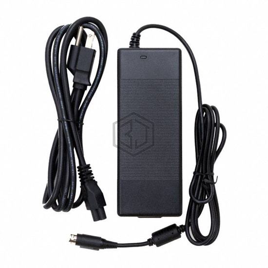 4010-0012 - Maple Systems Inc - AC DC Desktop, Wall Adapters