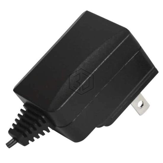 SMI6B-5-N-MUB - CUI Inc. - AC DC Desktop, Wall Adapters