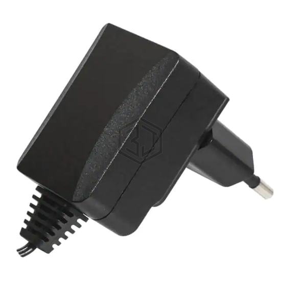 SMI6B-12-E-P5 - CUI Inc. - AC DC Desktop, Wall Adapters