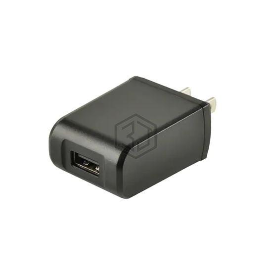 SWI10-5-N-I38 - CUI Inc. - AC DC Desktop, Wall Adapters
