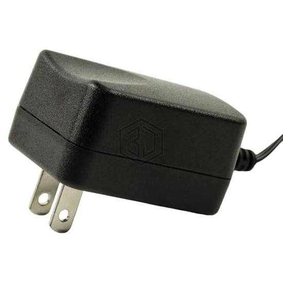 SWM6-9-NV-P6R - CUI Inc. - AC DC Desktop, Wall Adapters