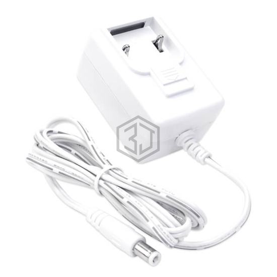 SMM12-12-KW-P5 - CUI Inc. - AC DC Desktop, Wall Adapters