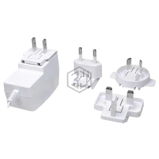SMI12-5-4W-P6 - CUI Inc. - AC DC Desktop, Wall Adapters