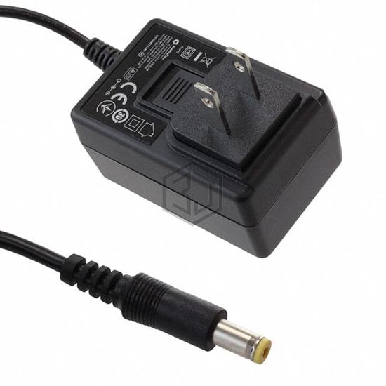WR9QI500CCPNA-N(R6B - GlobTek, Inc. - AC DC Desktop, Wall Adapters