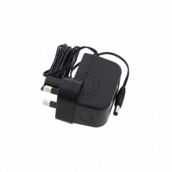 WR95E1500LCP-F(R6B) - GlobTek, Inc. - AC DC Desktop, Wall Adapters