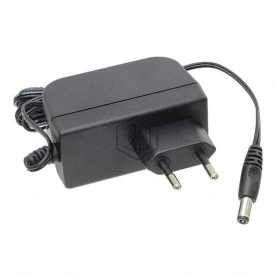 WR9ME1500LCP-F(R6B) - GlobTek, Inc. - AC DC Desktop, Wall Adapters