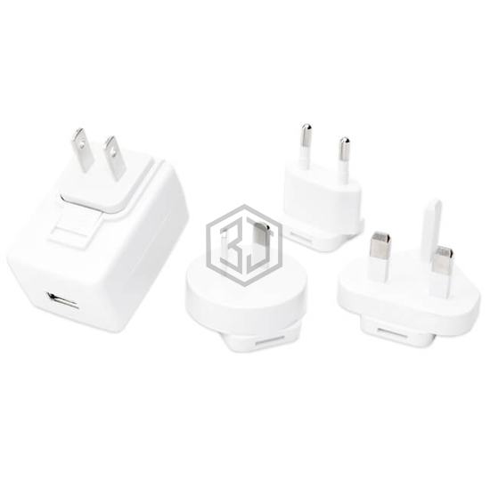 SMM12-9-4W-I38 - CUI Inc. - AC DC Desktop, Wall Adapters