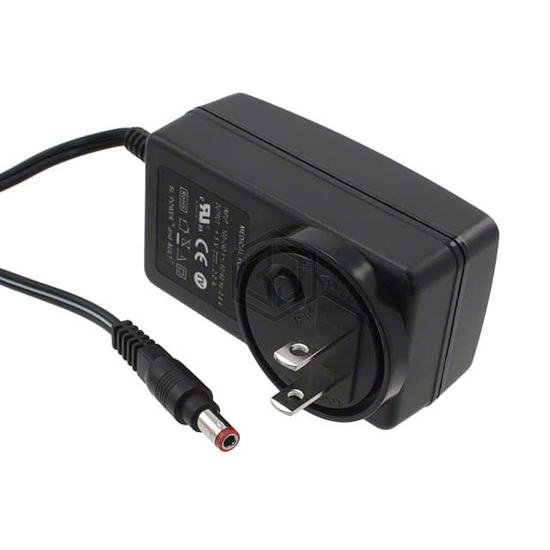 MW170KB2403B01 - SL Power Electronics Manufacture of Condor/Ault Br - AC DC Desktop, Wall Adapters