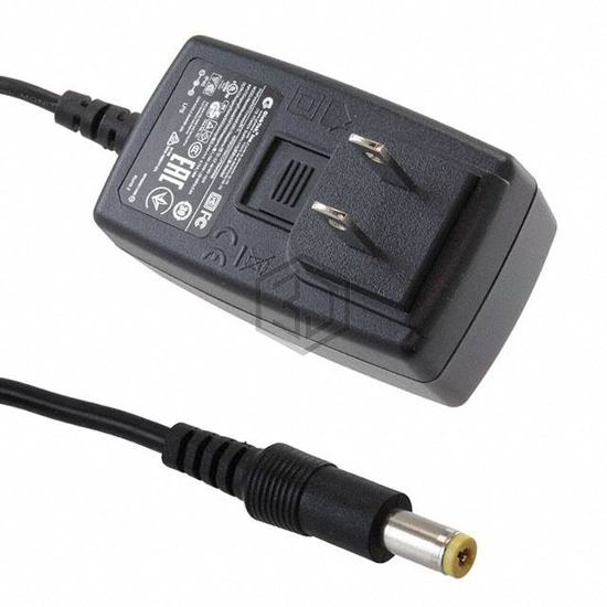WR9QI750CCPNNAR6B - GlobTek, Inc. - AC DC Desktop, Wall Adapters