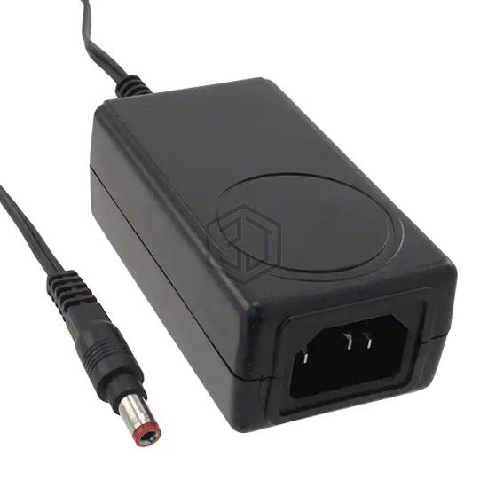 MW172KB0503F01 - SL Power Electronics Manufacture of Condor/Ault Br - AC DC Desktop, Wall Adapters