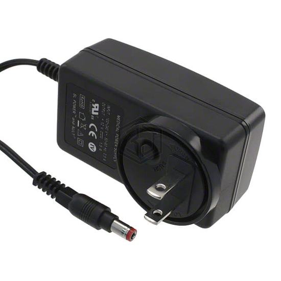 MW172KB0603B01 - SL Power Electronics Manufacture of Condor/Ault Br - AC DC Desktop, Wall Adapters