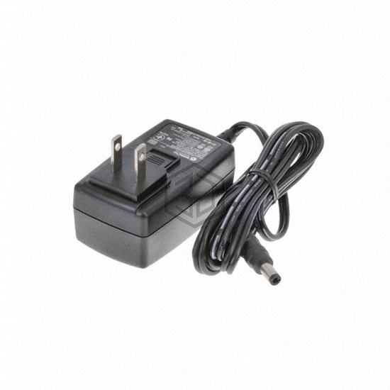 WR9QX833LCPNNAR6B - GlobTek, Inc. - AC DC Desktop, Wall Adapters