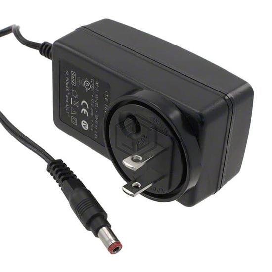 PW170KB0503B01 - SL Power Electronics Manufacture of Condor/Ault Br - AC DC Desktop, Wall Adapters