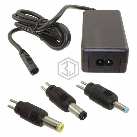 TR9KA3000T00-IMR6B - GlobTek, Inc. - AC DC Desktop, Wall Adapters