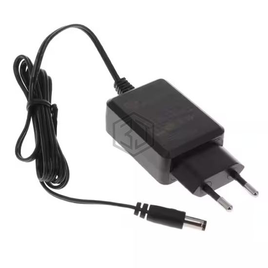 SGAS15E15-P1J - MEAN WELL USA Inc. - AC DC Desktop, Wall Adapters