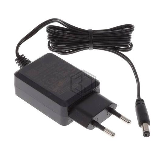 SGAS15E05-P1J - MEAN WELL USA Inc. - AC DC Desktop, Wall Adapters
