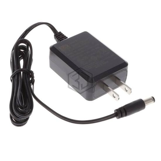 SGAS15U05-P1J - MEAN WELL USA Inc. - AC DC Desktop, Wall Adapters