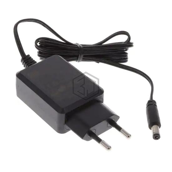 SGAS15E09-P1J - MEAN WELL USA Inc. - AC DC Desktop, Wall Adapters