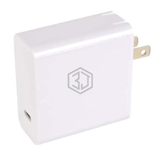 SWC45-P59121520-NW - CUI Inc. - AC DC Desktop, Wall Adapters