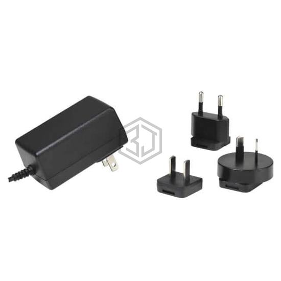 SMM30-12-4-P6R - CUI Inc. - AC DC Desktop, Wall Adapters