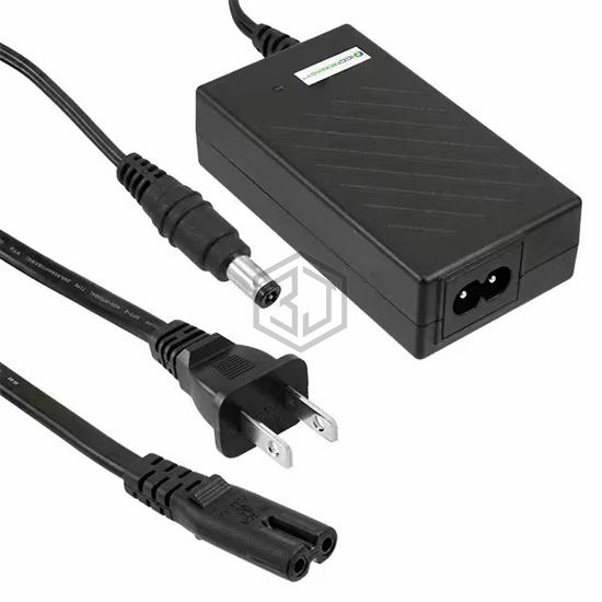 FWE030018B-10B - Inventus Power - AC DC Desktop, Wall Adapters
