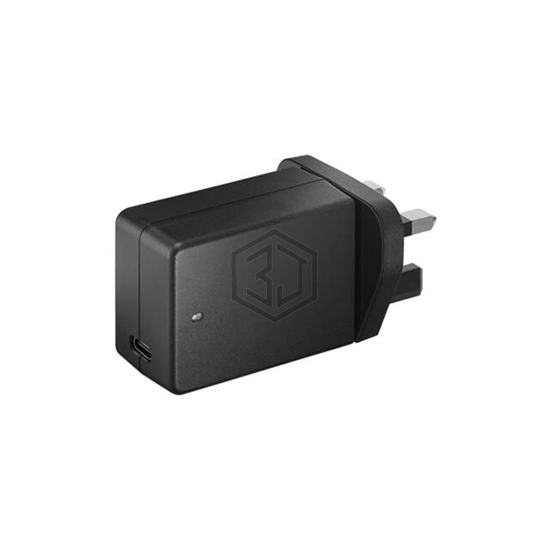 PSA-A45WM-E - Advantech Corp - AC DC Desktop, Wall Adapters
