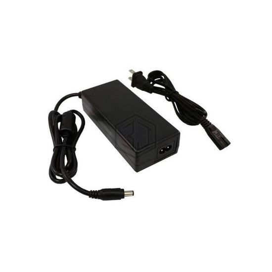 PS36V-2.5 - Tycon Systems Inc. - AC DC Desktop, Wall Adapters