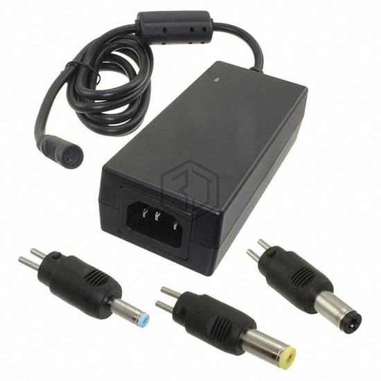 TR9CZ4737T00-IM(R6B) - GlobTek, Inc. - AC DC Desktop, Wall Adapters