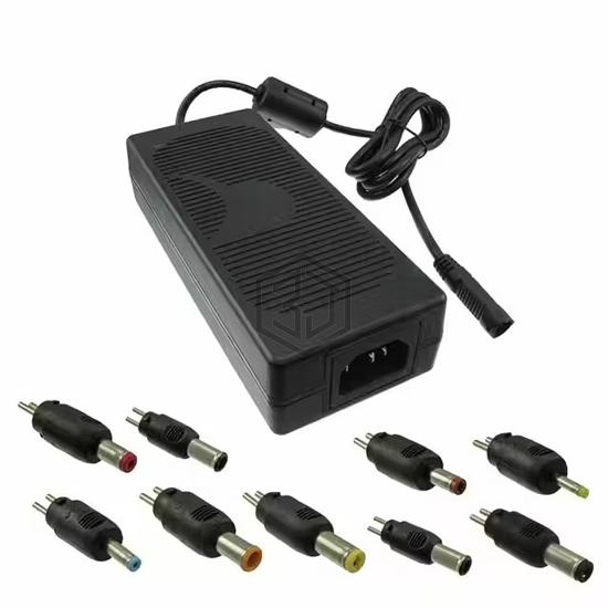 TR9CX1875T00-IM(R6B) - GlobTek, Inc. - AC DC Desktop, Wall Adapters