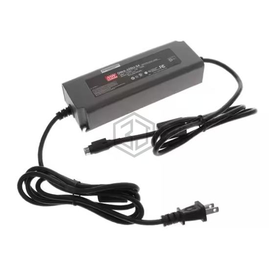 OWA-200U-54 - MEAN WELL USA Inc. - AC DC Desktop, Wall Adapters