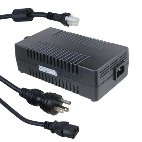 ETMA1601563UC-P68-WP - CUI Inc. - AC DC Desktop, Wall Adapters