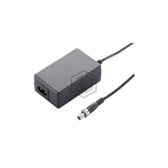 PWR-12125-DT-S2 - Moxa - AC DC Desktop, Wall Adapters