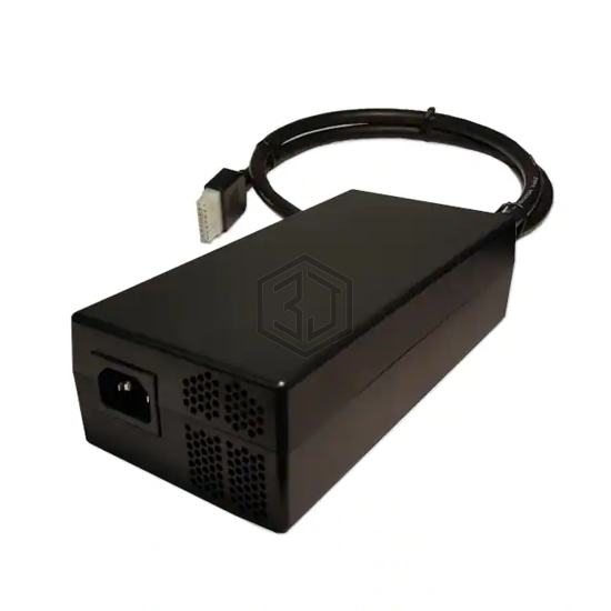 1011549 - Integrated Power Designs - AC DC Desktop, Wall Adapters