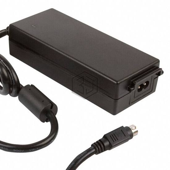 AHM85PS24C2-8 - XP Power - AC DC Desktop, Wall Adapters