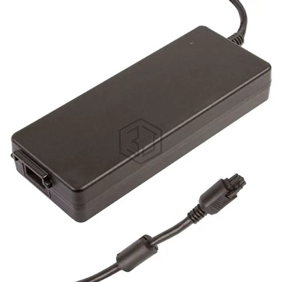AHM250PS24T - XP Power - AC DC Desktop, Wall Adapters
