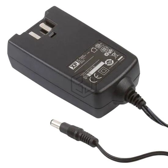 VEP24US24 - XP Power - AC DC Desktop, Wall Adapters