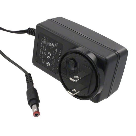 PW172KB2403B01 - SL Power Electronics Manufacture of Condor/Ault Br - AC DC Desktop, Wall Adapters